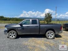 2021 Dodge Ram 1500 Classic Pickup Truck 4x4