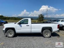 2015 GMC Sierra 1500 Pickup Truck 4x4