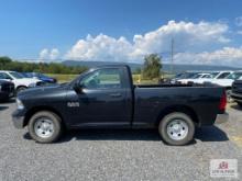 2016 Dodge Ram 1500 Pickup Truck 4x4