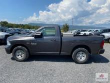 2017 Dodge Ram 1500 Pickup Truck 4x4