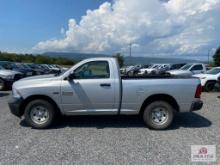 2017 Dodge Ram 1500 Pickup Truck 4x4