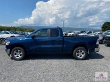 2019 Dodge Ram 1500 Pickup Truck 4x4