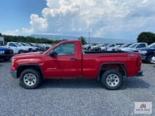 2014 GMC Sierra 1500 Pickup Truck 4x4