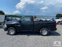 2017 Dodge Ram 1500 Pickup Truck 4x4