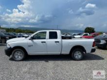 2022 Dodge Ram 1500 Classic Pickup Truck 4x4