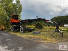 2020 Barko 595B RTC Knuckleboom Loader