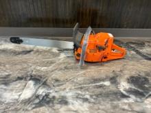 NEW COMMERCIAL GRADE CHAINSAW