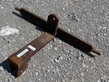 3 PT TRAILER HITCH