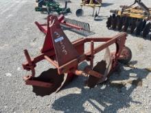 FORD 2 BOTTOM PLOW