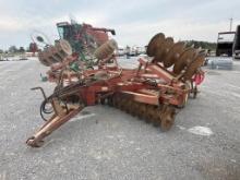 INTERNATIONAL 475 DISC HARROW