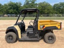 CATERPILLAR CUV82 ATV