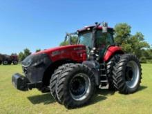 2019 CASE IH MAGNUM 340 TRACTOR