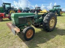 JOHN DEERE 2040 TRACTOR