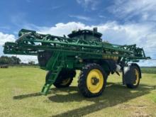 JOHN DEERE R4030 SPRAYER