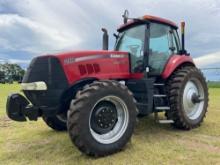 CASE IH MAGNUM 210 TRACTOR