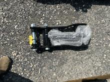 New MIVA Mini- Excavator Hydraulic Thumb Clip