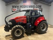 2018 Case IH Farmall 120C Tractor