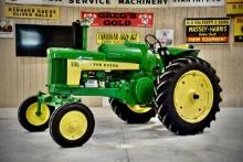 John Deere 530 LP Tractor
