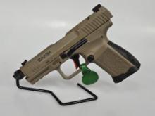 Canik TP9 Elite Combat 9mm Pistol - NEW