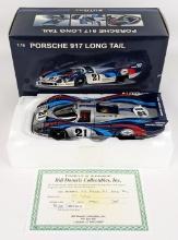 1/18 AutoArt Porsche 917 Long Tail