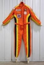 Bill Simpson Personal Racing Team Fire Suit