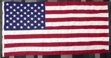 50 Star American Flag 58 x 111 Made in USA