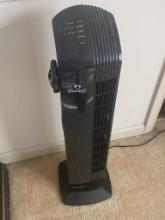 WIND CHASER ROOM FAN WITH REMOTE