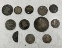 VINTAGE / OLDER EUROPEAN COINS