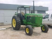 John Deere 4450 JD Tractor