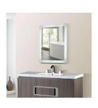 Innolight Frameless Rectangular LED Light Bathroom Vanity Mirror