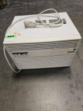 Danby Window Air Conditioner ***DOES NOT TURN ON***
