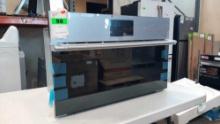Cafe 30 in. Smart Five in One Wall Oven*PREVIOUSLY INSTALLED*