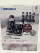 Panasonic Hd Link2 Cell Cordless Telephone
