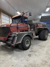 2002 Case IH FLX4300 Floater