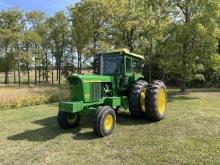 1969 John Deere 4520 Tractor