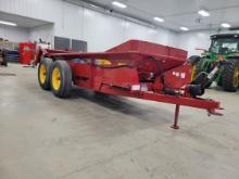 2020 New Holland 185 Manure Spreader