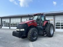 2017 Case IH Magnum 250