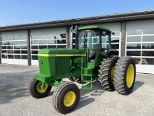 1977 John Deere 4630