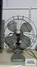 Vintage Kenmore metal fan