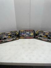 Nascar Coors Light and Miller Diecast Cars
