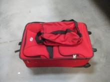 American Tourister 3 PC Luggage Set