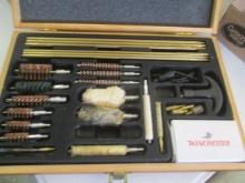 Winchester Gun Cleaning Kit