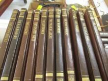 Time Life Set of 24 Old West Books