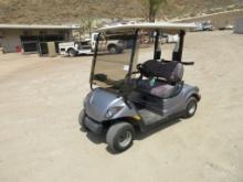 Yamaha Golf Cart,