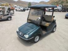 Club Car Golf Cart,