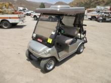 Club Car Golf Cart,