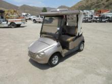 Club Car Golf Cart,