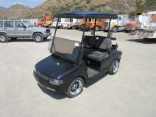 Club Car Golf Cart,