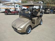 Club Car Golf Cart,