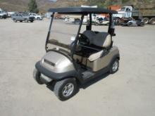 Club Car Golf Cart,